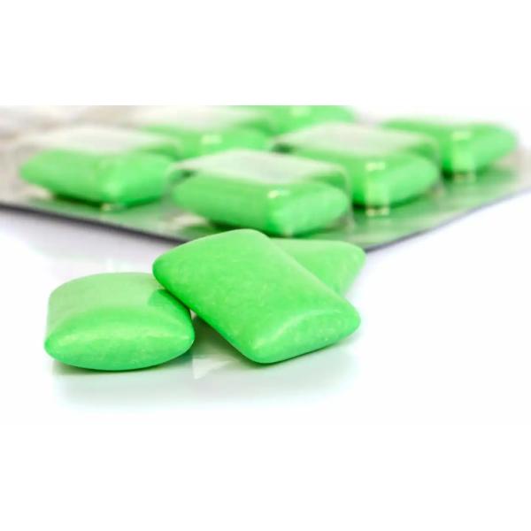 Bulk Sales Double Mint Fragrance 2.5kgs / Bottle For Toothpaste