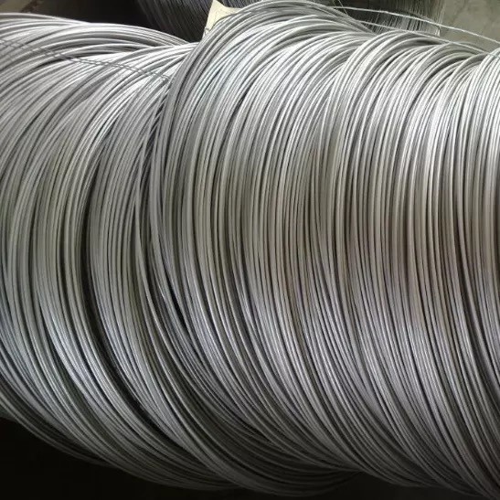 4mm 3mm 2mm Mild Steel Wire Rods Manufacturers