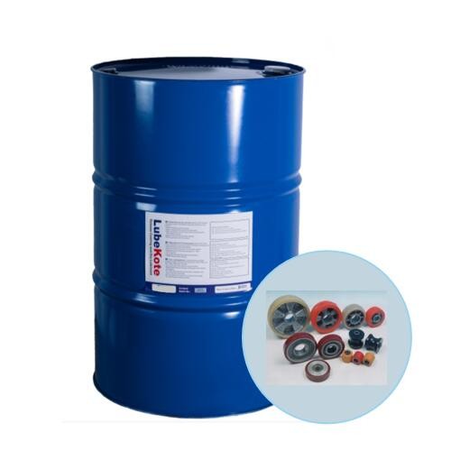 Water Based Mold Release Agent For Metal Die Casting Economic Efficiency
