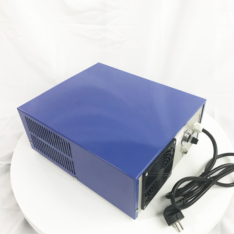 3000w digital frequency tracking ultrasonic generator for cleaning/washing equipment