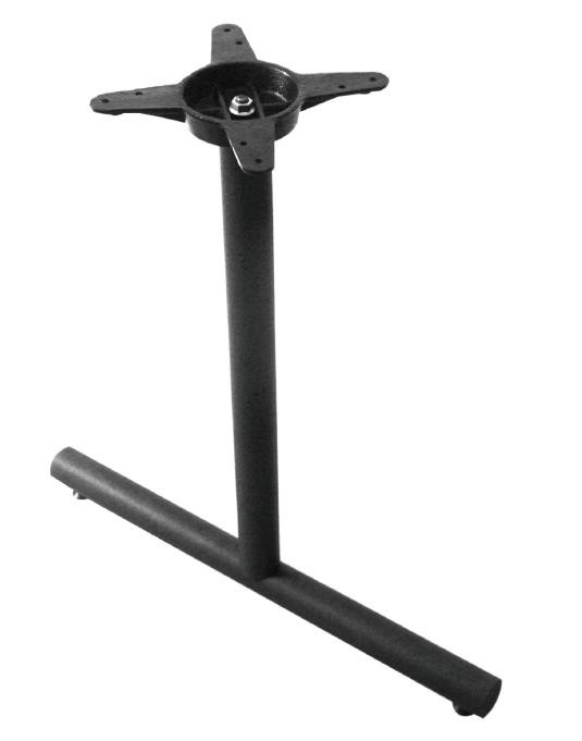 Restaurant Bar Table legs Classical Design Table bases Modern Furniture Component