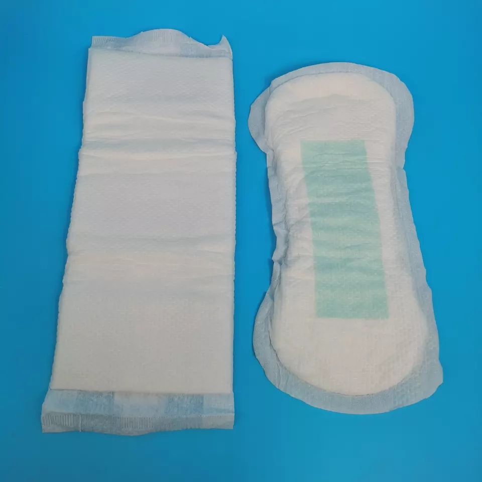 Super High Absorbency Maternity Pads for Postpartum Comfort and Recovery by Mom