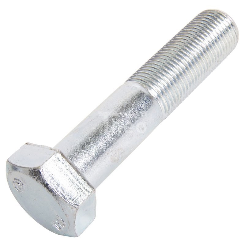 Din 960 Hex Head Cap Screw Grade 10.9 Fine Thread M12 X 1.25