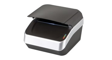 1- Fast and Passport Scanner Speed OCR Processing in Just 1 Second for Security Checks