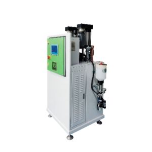 Servo Motor LSR Dosing System Machine 220V/380V Hydraulic