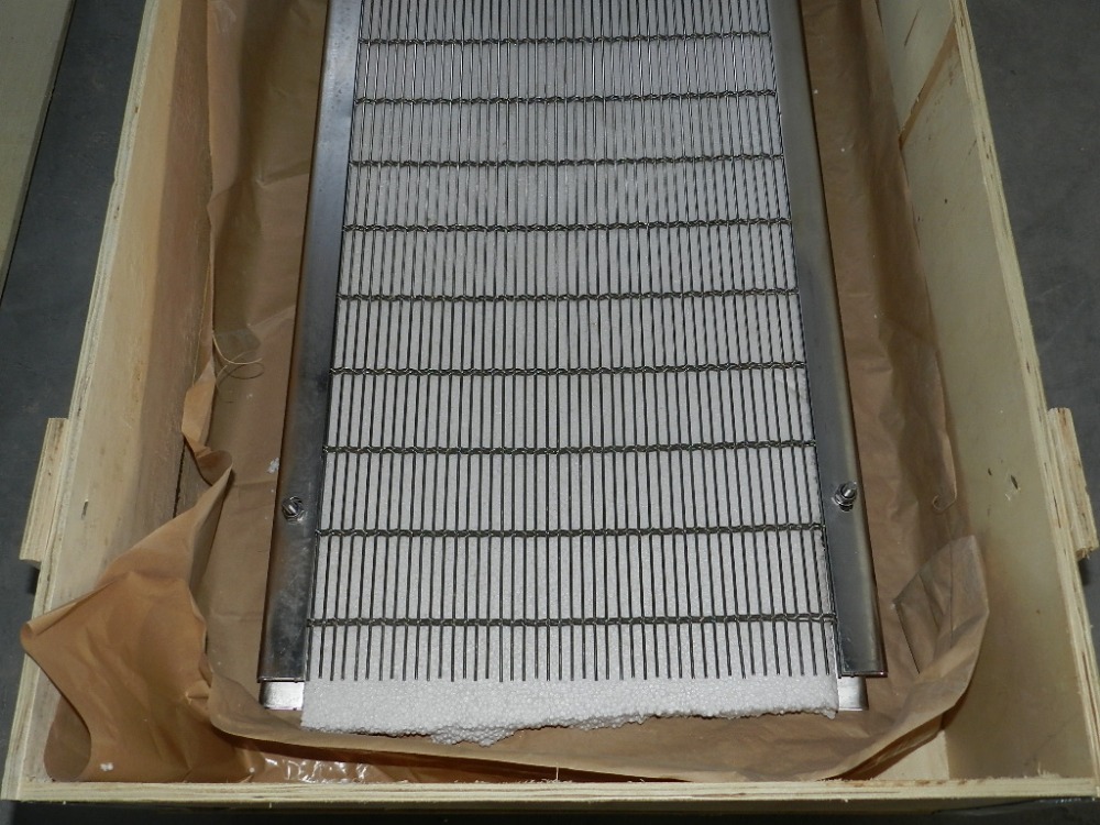 304 Stainless Steel Architectural Decorative Wire Mesh