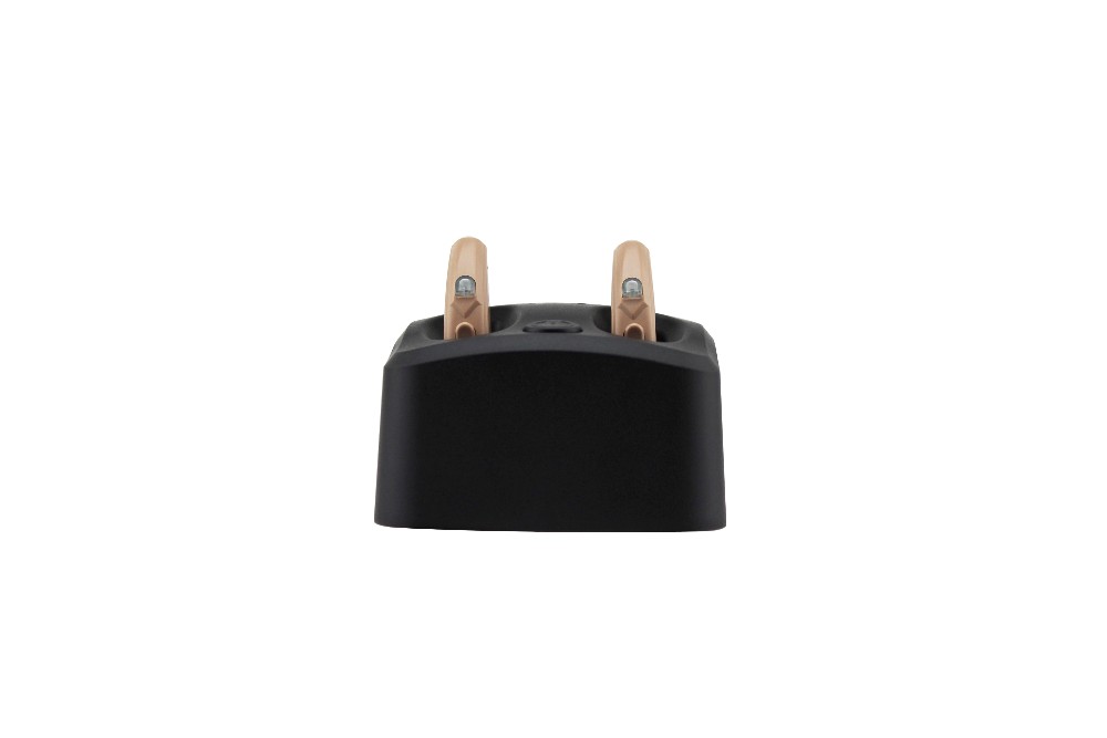 35dB Retone Hearing Aids BTE Rechargeable Digital In Ear Hearing Aid Adjustable Tone Sound