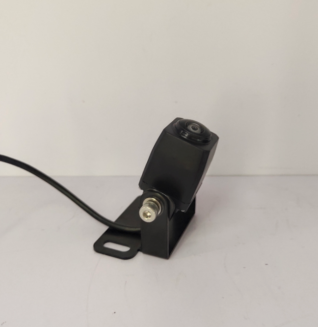 Waterproof Weatherproof 960P AHD Starlight Vehicle Camera And DVR Storage