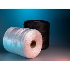 China Durable Polypropylene Filling Yarn High Strength For Submarine Sheath on sale
