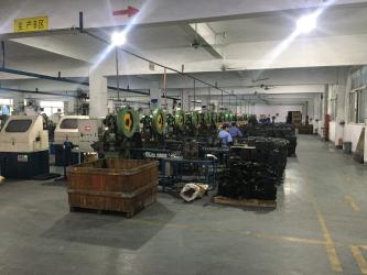 Jiaxing Taien Springs Co.,Ltd