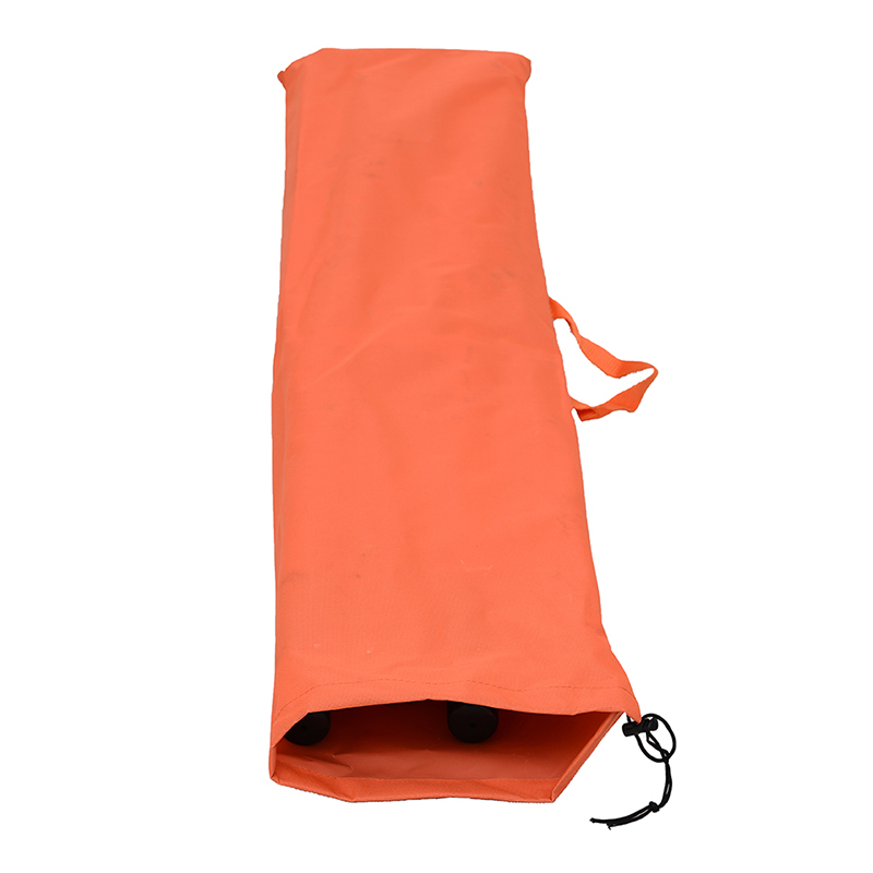 Patient Transfer Foldable Canvas Stretcher With CE Approved Aluminium Alloy