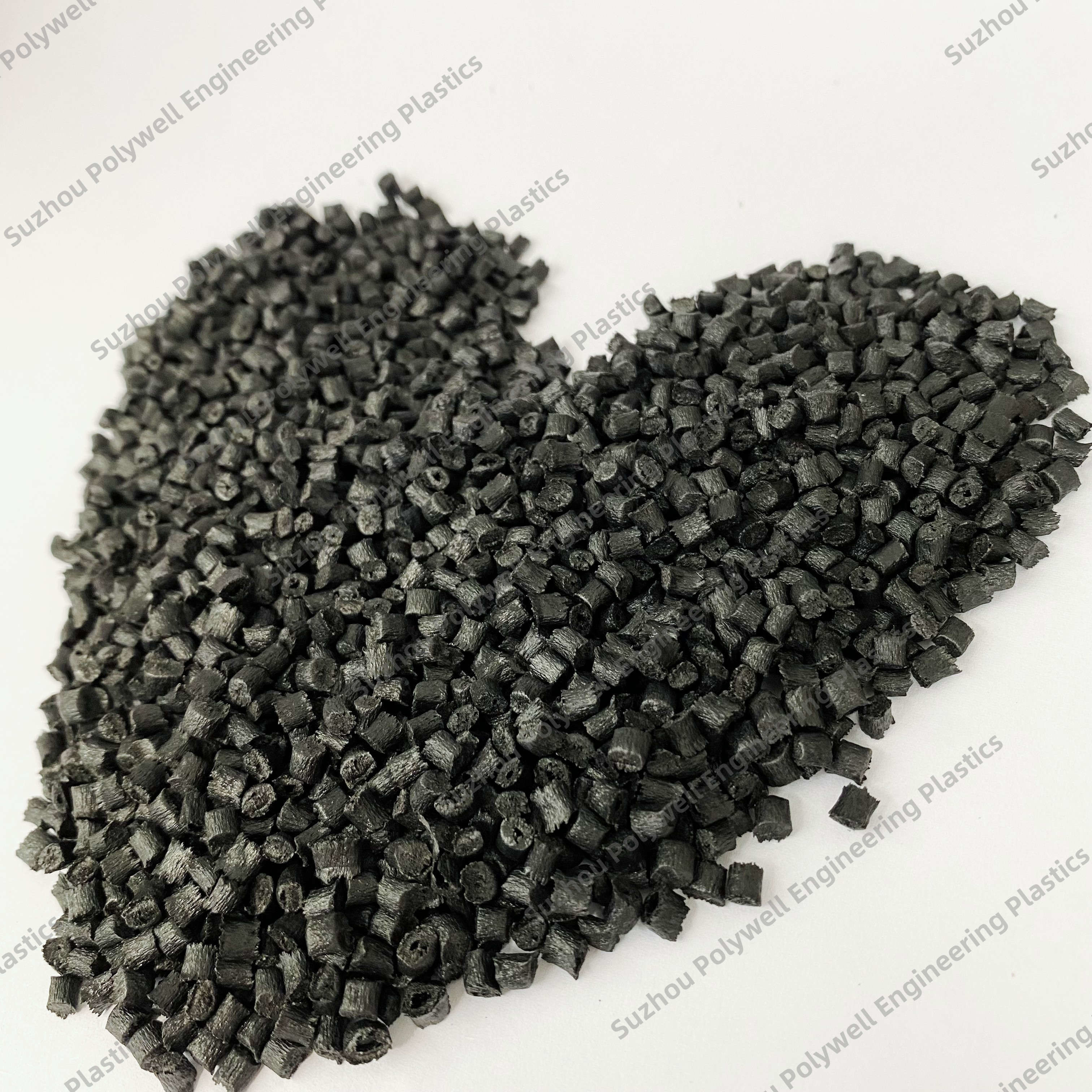 Polyamide Nylon PA66 With Good Abrasion Resistance Melting Point 230-240°C for Thermal Break Strips