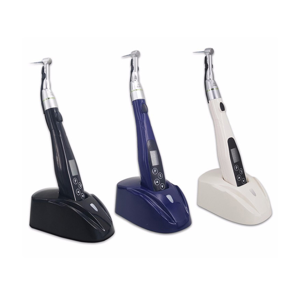 Portable Mini Wireless Dental Endo Motor For Root Canal Endodontics Treatment