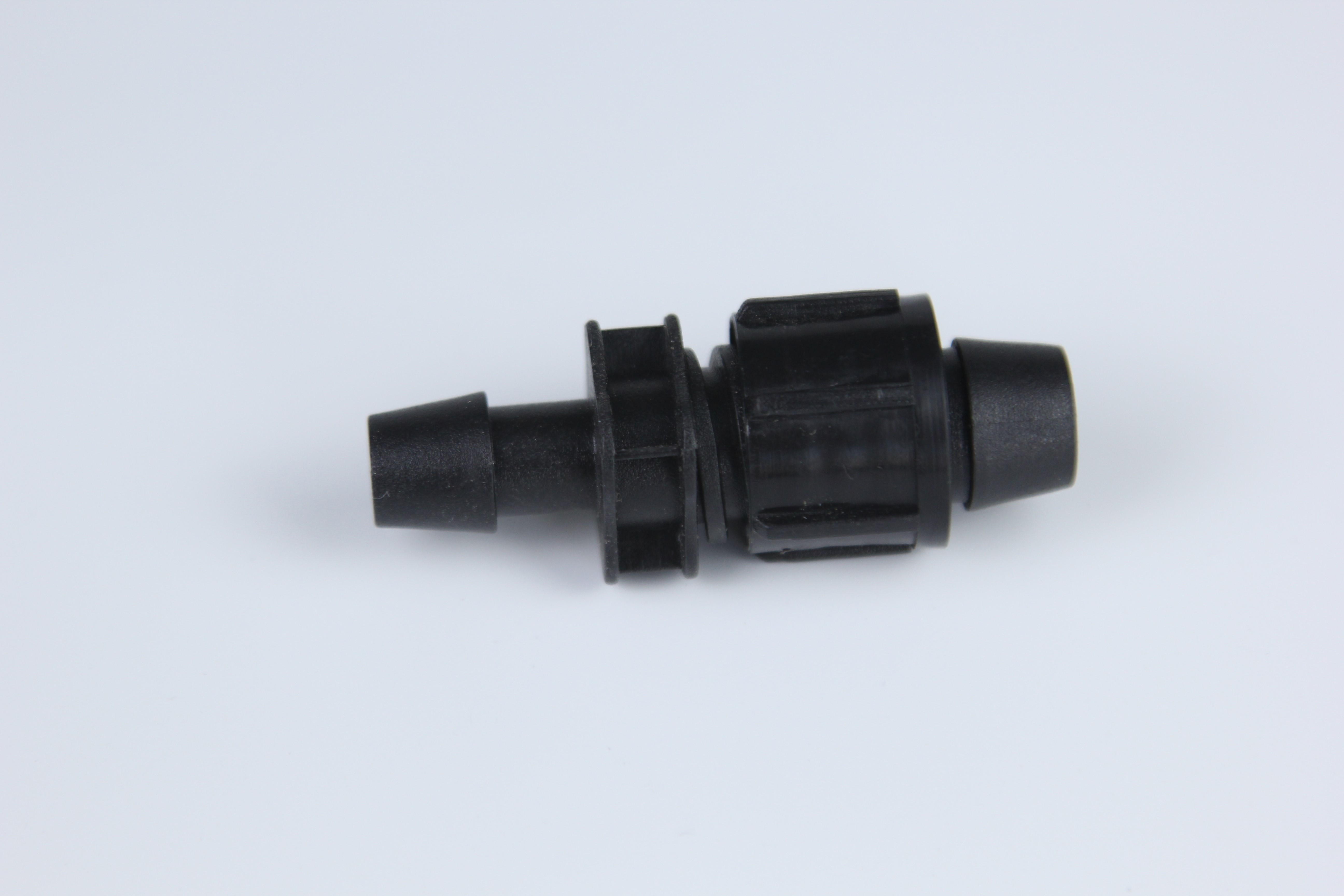 Plastic Drip Irrigation Valve Black Drip Irrigation Control Valve