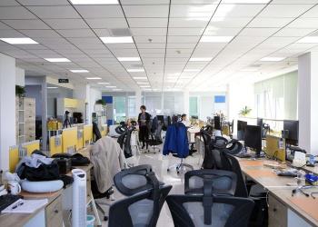 Bryce International Logistics Co.,Ltd.