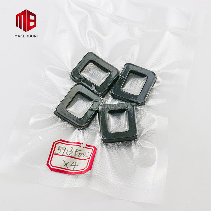 59135002 Stop Presser Foot Spare Parts Assembly Used For Gerber GT7250 Cuttter