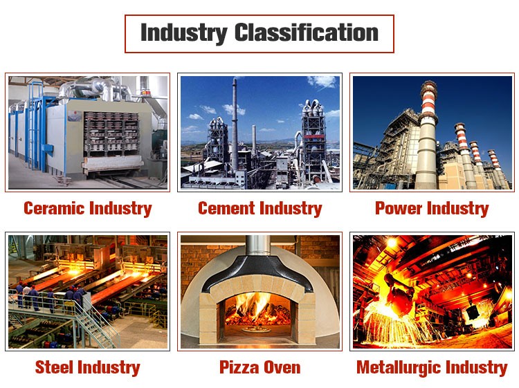High Density Refractory Brick SK32 SK34 Clay Bricks with Customizable MgO Content %