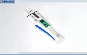 Buy cheap Electrical Driven Automatic Growth Hormone Injections Auto Insulin Pen For Child Diabetes product