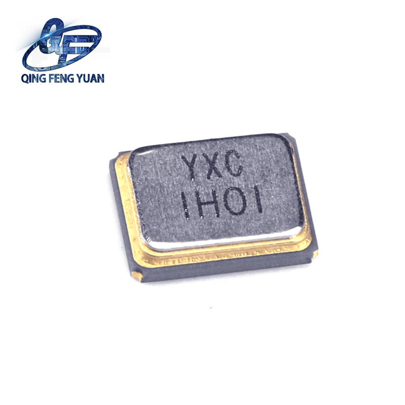 Crystal Oscillator X49SD12288MSD2SC YXC HC 49S Xtal DIP 2 Pin 20pF 20PPM 4.332MHz Quartz Crystal Oscillator