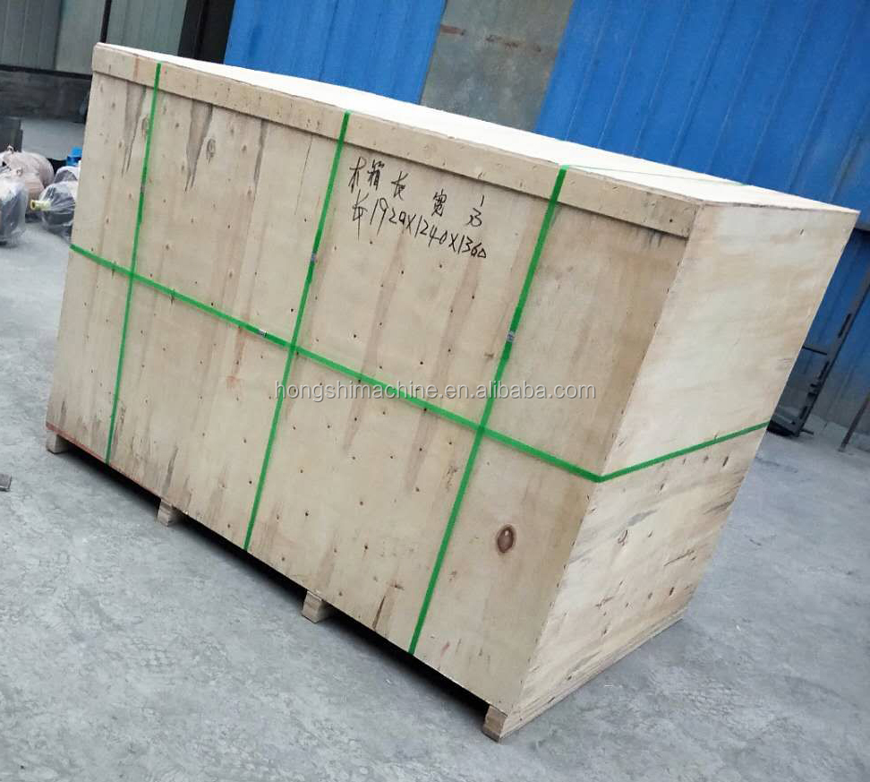 Horizontal Wood Log Carbonization Stove , Bamboo Charcoal Carbonizer Furnace Oven
