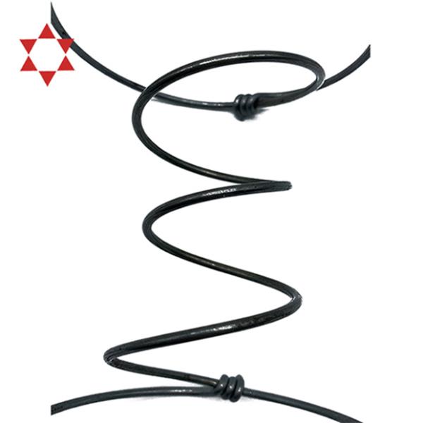 Wholesale Spring Mattress Raw Material 4-7 Turns Inner Spring Unit Bonnell Spring Mattress for Queen Size Bed