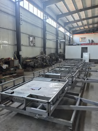 LAKER AUTOPARTS CO., LIMITED