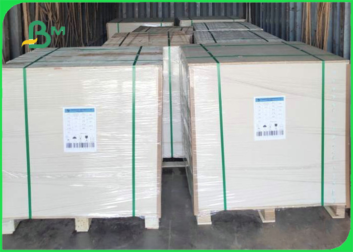  0.7mm 0.9mm 1mm Water Blotting Absorbing Paper Sheet For Coaster High Bulk