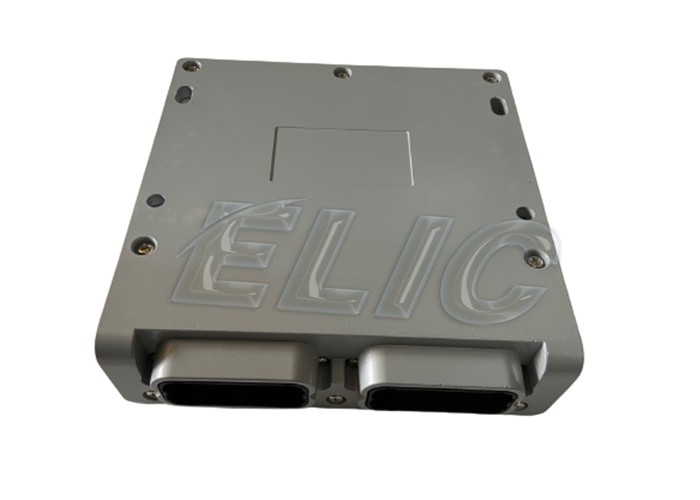 R520LC-9S 21Q9-32190 Excavator Spare Parts Controller Computer Board