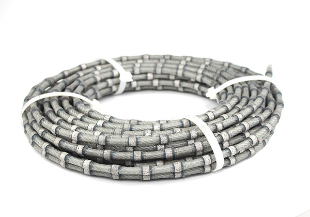 Diamond Wire Saw For Profiling
