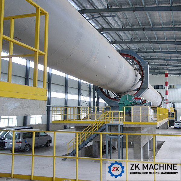Mini Small Scale Electric Rotary Coal Calcination Kiln Bauxite Factories In Egypt