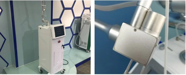 High Quality Fractional CO2 Laser scar removal beauty equipment