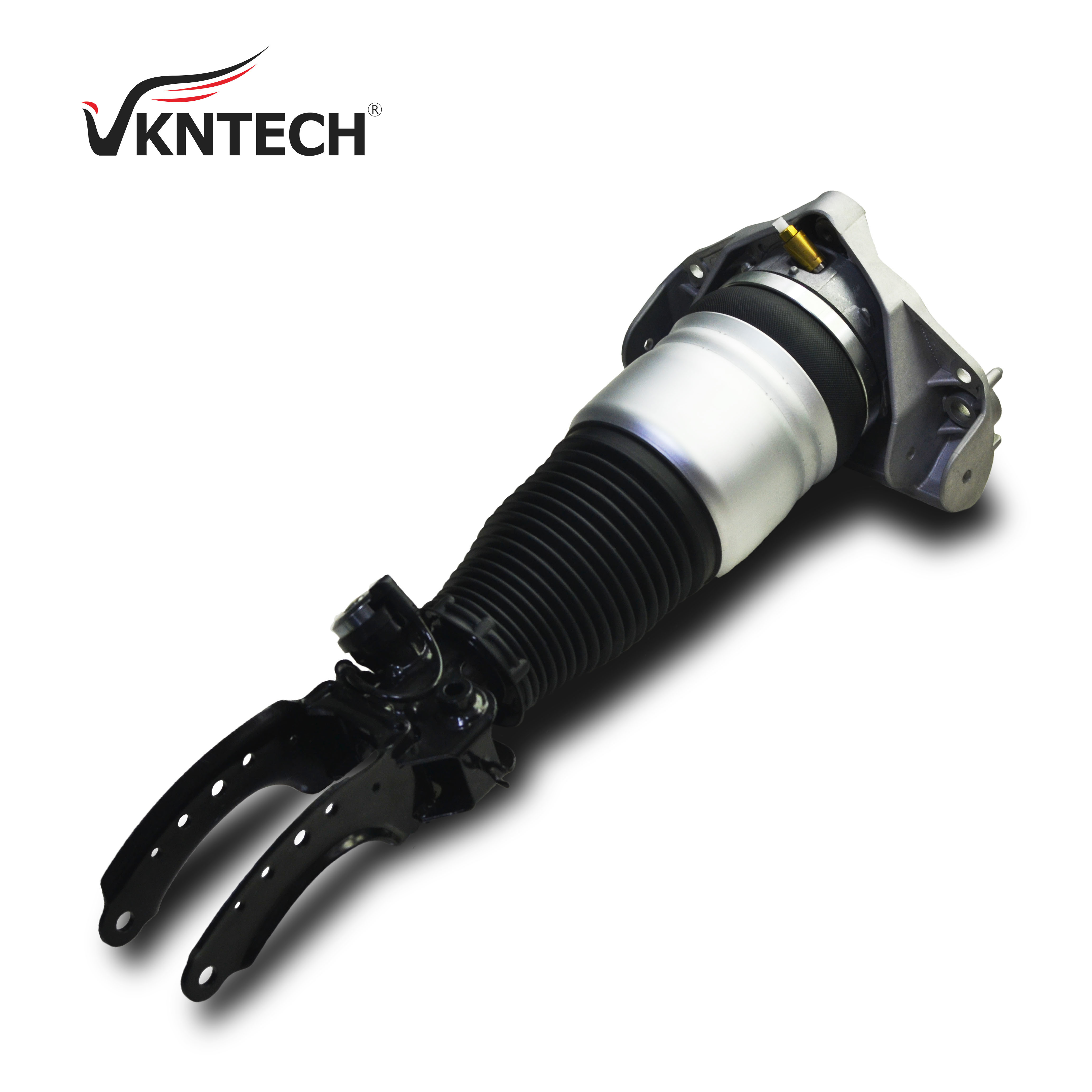Good Seal Vibration Rolling Volkswagen Air Spring 7L8 616 039D shock absorber air bags