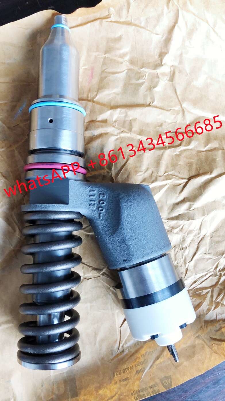 0R-4331 Caterpillar Engine Fuel Nozzle Injector 1074091 2490702