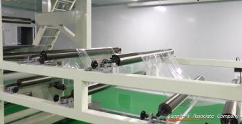 Shenzhen Plas Technology Co., Ltd.