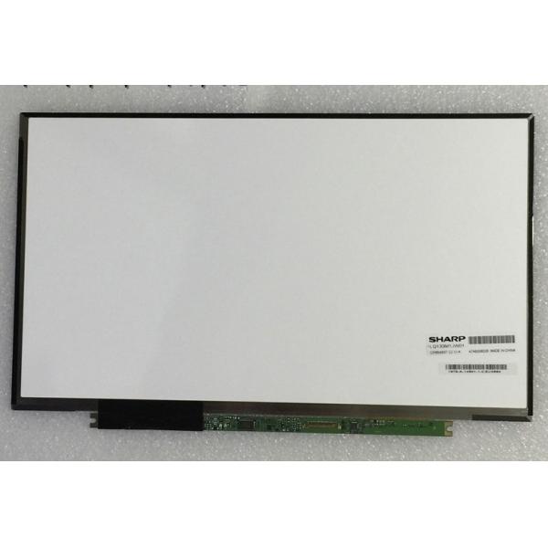 LQ133T1JW23 Sharp 13.3" LCM 2560×1440RGB 350cd/m² INDUSTRIAL LCD DISPLAY
