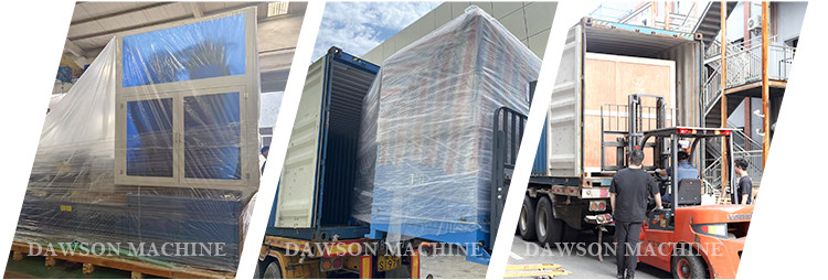 Full Automatic 0-500ml Bottles Making Injection Stretch Blow Moulding Machine