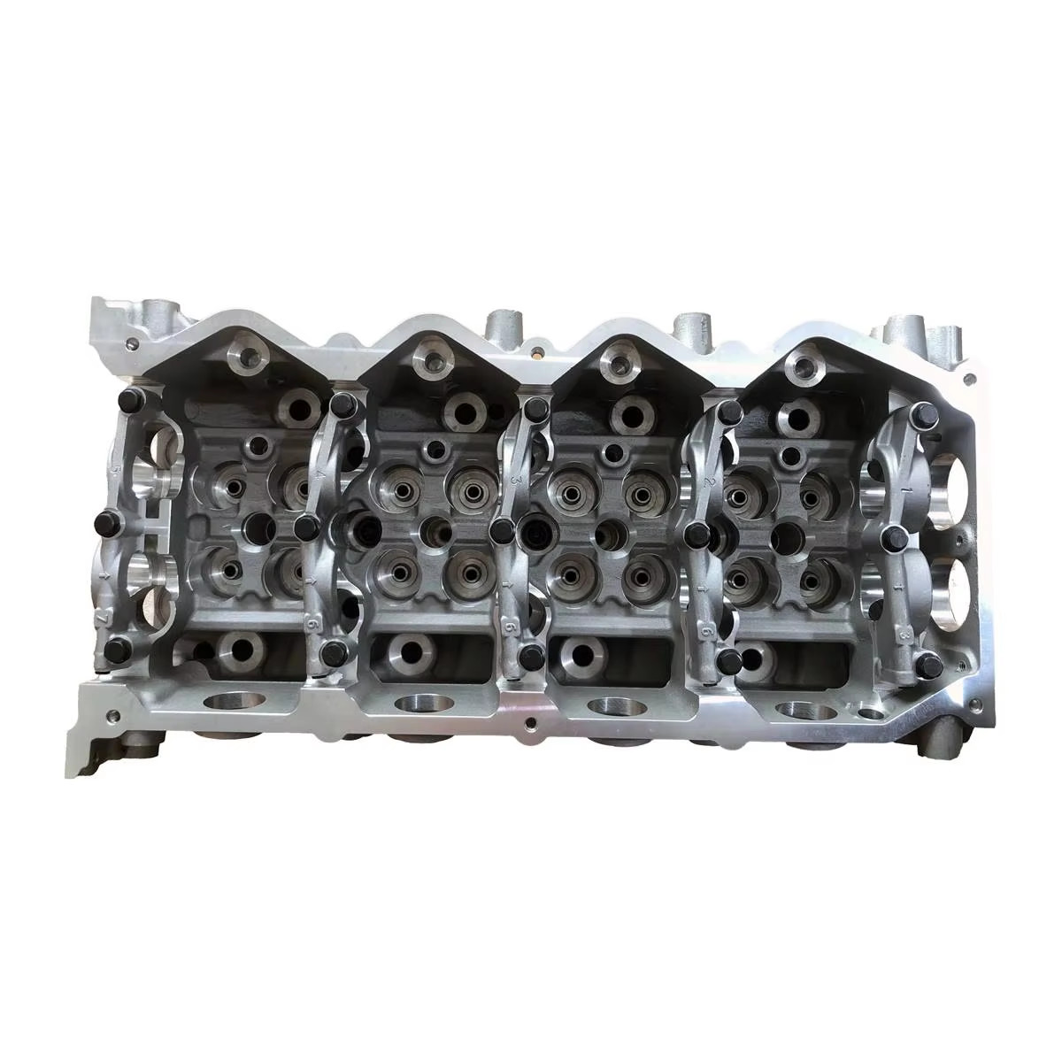 New Condition Auto Engine Parts YD22 YD25 Cylinder Head AMC 908505 908510 908527 Nissan Navara Diesel Engine Aluminum Material
