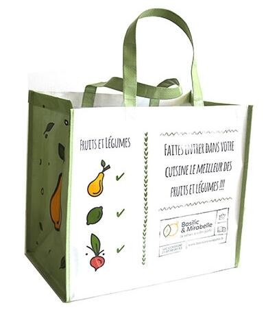Promotional New Fashion Tote Non Woven Bag, Environment Shopping PP Non Woven Bag Wine Bag, Eco Friendly Cheap Non Woven