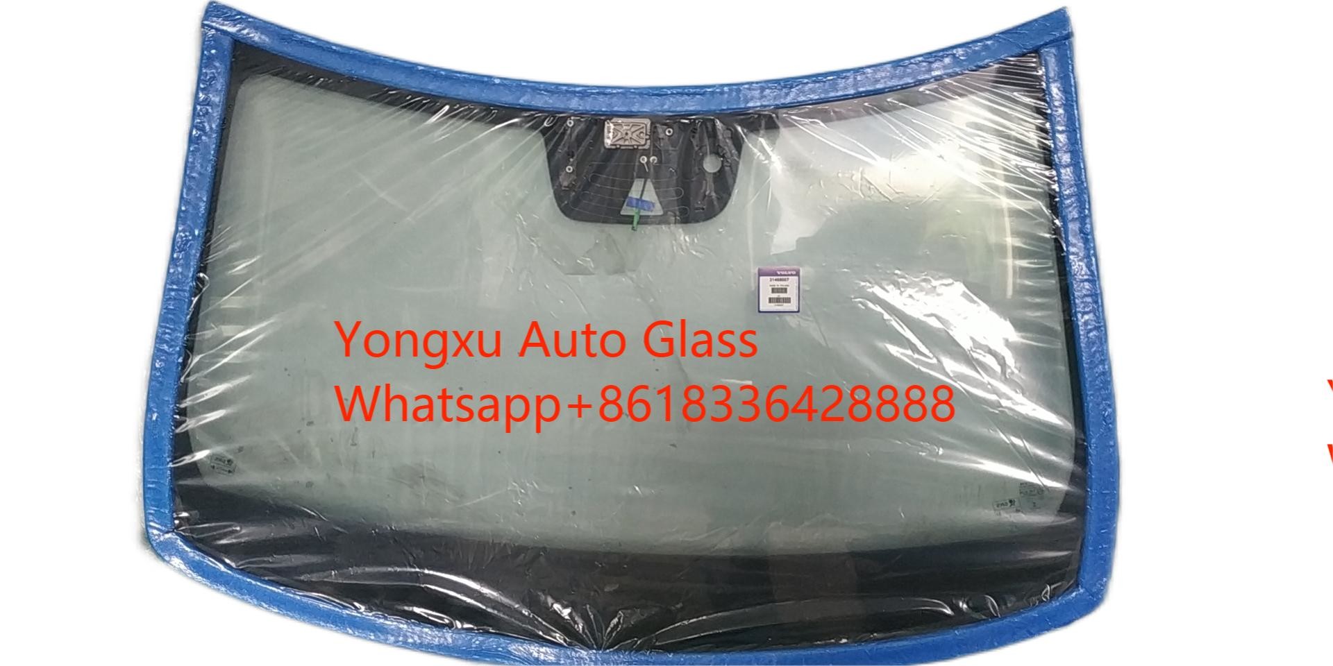 Volvo Xc90 5d Suv 2016 Car Front Glass Toyota Hilux Windshield