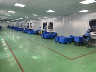 Suzhou Quanhua Biomaterial Co.，Ltd