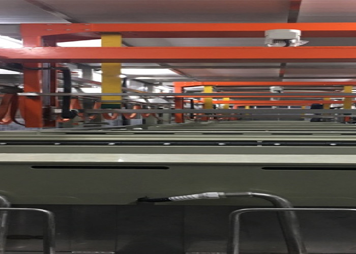 Custom Anodizing Equipment For Hardware Surface Treatment Transforming Hardware With Precision And Innovation