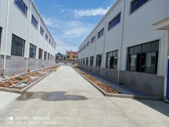 Xi'an JW Import & Export Co.,Ltd