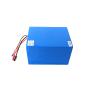 Buy cheap 48v 20ah Samsung Electric Bike Lithium Battery For 48v 1000w Ebike Kit from wholesalers