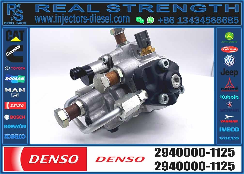 Original new 729659-51330 Fuel Injection Pump diesel fuel pumpFor Engine 4tnv92 4tnv94 4tnv98 4tnv88 Yanmar