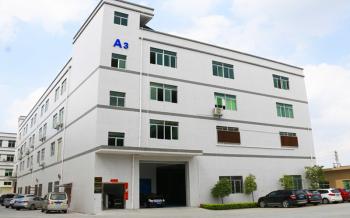 Shenzhen DYscan Technology Co., Ltd