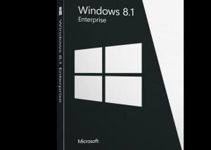 32/64 Bit Win 8.1 Enterprise Product Key , Microsoft 8.1 Enterprise Computer System