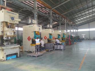 ZSZ INDUSTRY CO., LIMITED