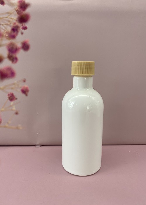 30ml Plastic Bottle Cosmetic Portable Travel Kit Bottles Lotion Water Container for Travel