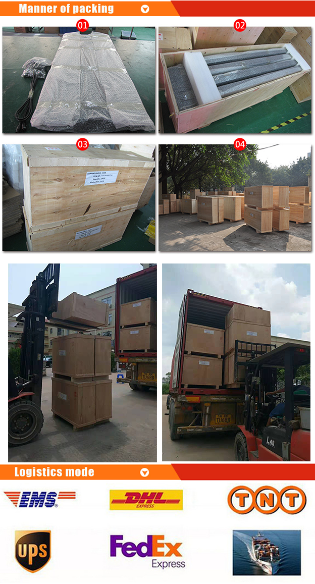 Trailer Mounted Solar Traffic Vms Sign Board Guiding Communication TCP/IP Mobile Angle 70°