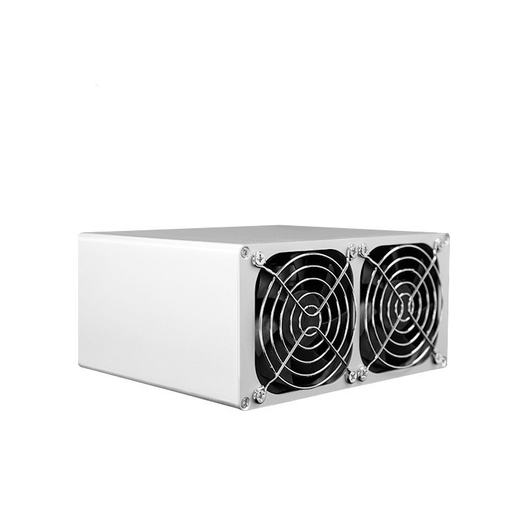 Lbry LBC Asic Miner Machine Goldshell LB BOX 175Ghs 162W Ethernet Interface